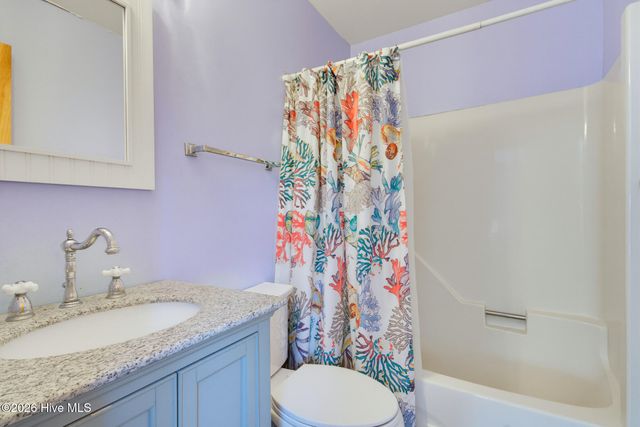 126 Channel Bend, Holly Ridge, NC 28445