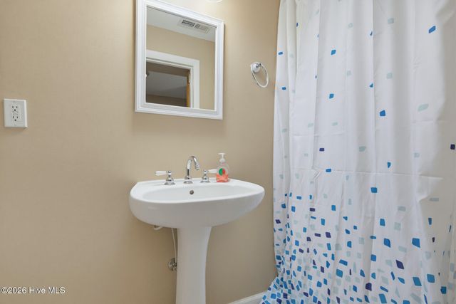 126 Channel Bend, Holly Ridge, NC 28445