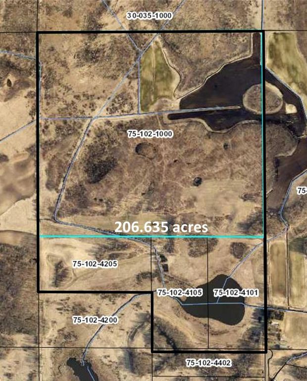XXX Monroe Street NW, Elk River, MN 55330