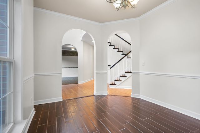 1004 Austin Ct, Nolensville, TN 37135