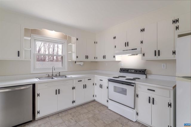 101 NOTTINGHAM RD, Louisa, VA 23093