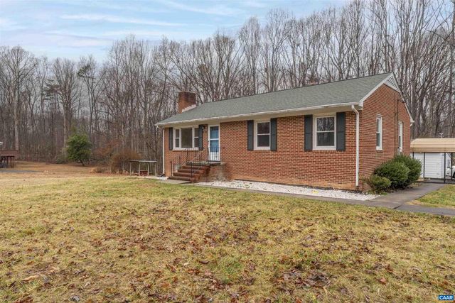 101 NOTTINGHAM RD, Louisa, VA 23093
