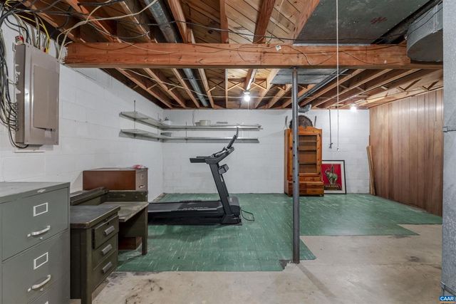 101 NOTTINGHAM RD, Louisa, VA 23093