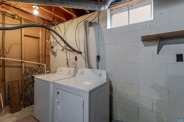 101 NOTTINGHAM RD, Louisa, VA 23093