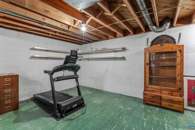 101 NOTTINGHAM RD, Louisa, VA 23093