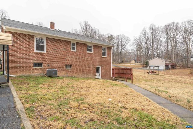 101 NOTTINGHAM RD, Louisa, VA 23093