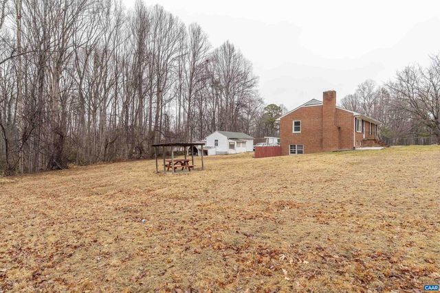 101 NOTTINGHAM RD, Louisa, VA 23093