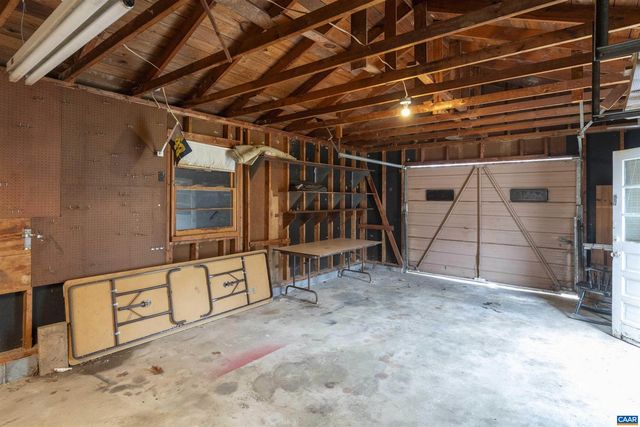 101 NOTTINGHAM RD, Louisa, VA 23093