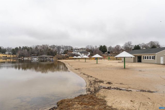 101 NOTTINGHAM RD, Louisa, VA 23093