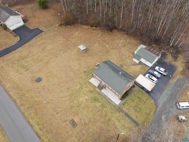 101 NOTTINGHAM RD, Louisa, VA 23093