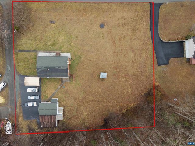 101 NOTTINGHAM RD, Louisa, VA 23093