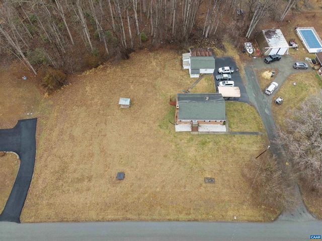 101 NOTTINGHAM RD, Louisa, VA 23093