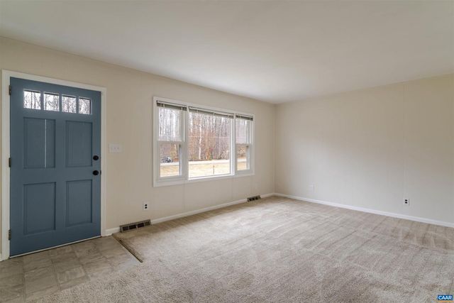 101 NOTTINGHAM RD, Louisa, VA 23093