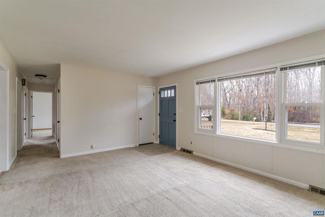 101 NOTTINGHAM RD, Louisa, VA 23093