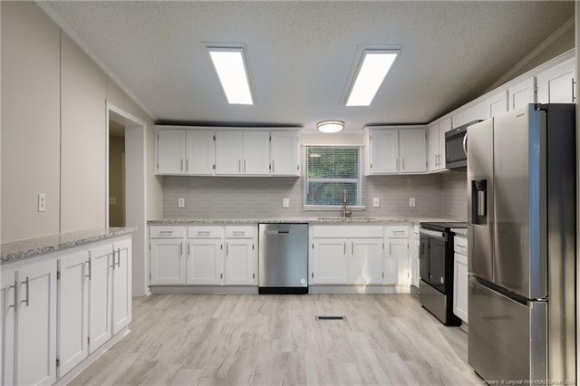 136 Deer Stand Drive, Lumberton, NC 28358