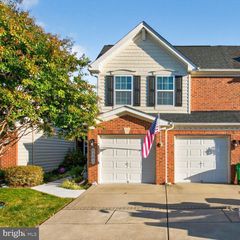 7321 BIRDCHERRY LN, Laurel, MD 20707