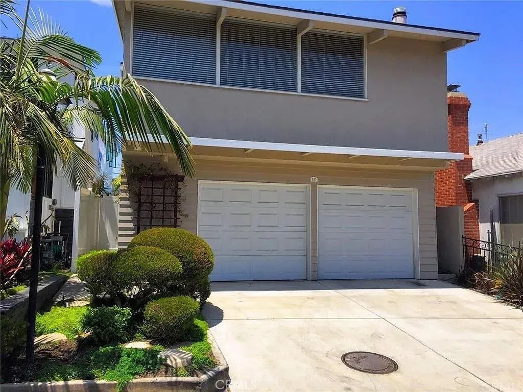 521 21st St, Manhattan Beach, CA 90266