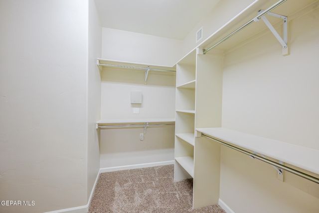 1251 HIDDEN DESERT Lane, El Paso, TX 79912