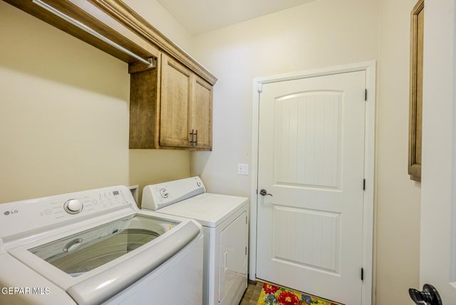 1251 HIDDEN DESERT Lane, El Paso, TX 79912