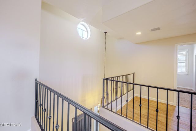 1251 HIDDEN DESERT Lane, El Paso, TX 79912
