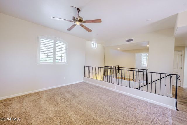 1251 HIDDEN DESERT Lane, El Paso, TX 79912