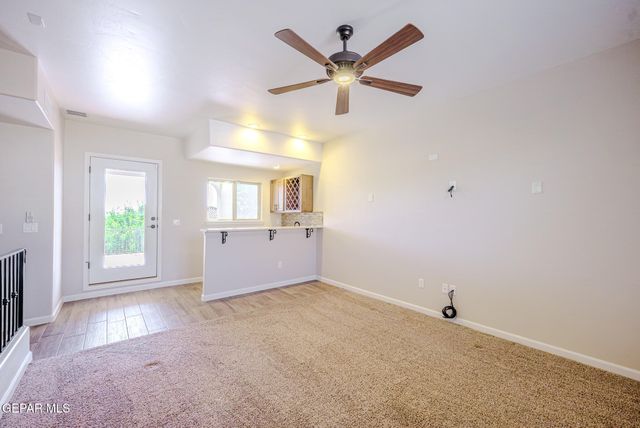 1251 HIDDEN DESERT Lane, El Paso, TX 79912