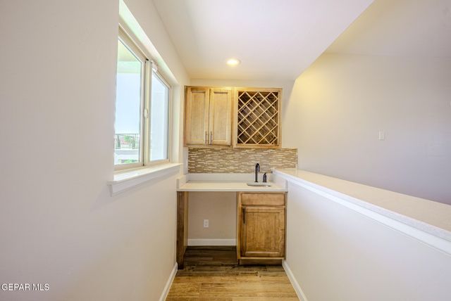 1251 HIDDEN DESERT Lane, El Paso, TX 79912