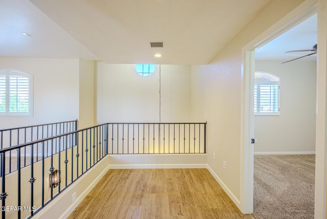 1251 HIDDEN DESERT Lane, El Paso, TX 79912