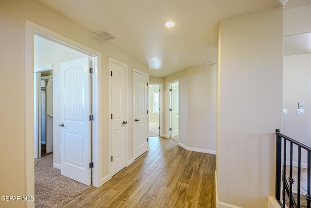 1251 HIDDEN DESERT Lane, El Paso, TX 79912