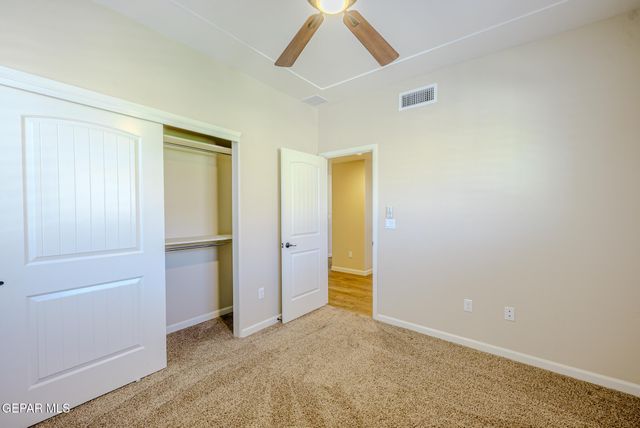 1251 HIDDEN DESERT Lane, El Paso, TX 79912