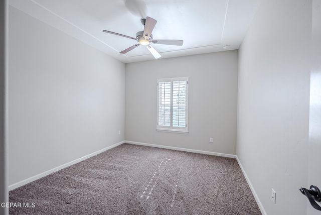 1251 HIDDEN DESERT Lane, El Paso, TX 79912