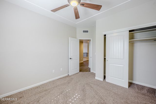 1251 HIDDEN DESERT Lane, El Paso, TX 79912