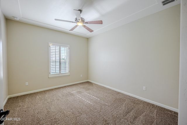 1251 HIDDEN DESERT Lane, El Paso, TX 79912