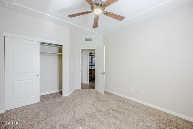 1251 HIDDEN DESERT Lane, El Paso, TX 79912