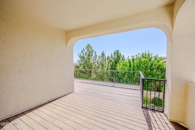 1251 HIDDEN DESERT Lane, El Paso, TX 79912