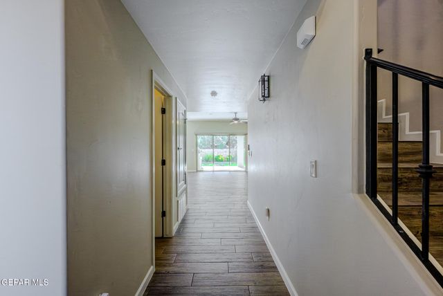 1251 HIDDEN DESERT Lane, El Paso, TX 79912