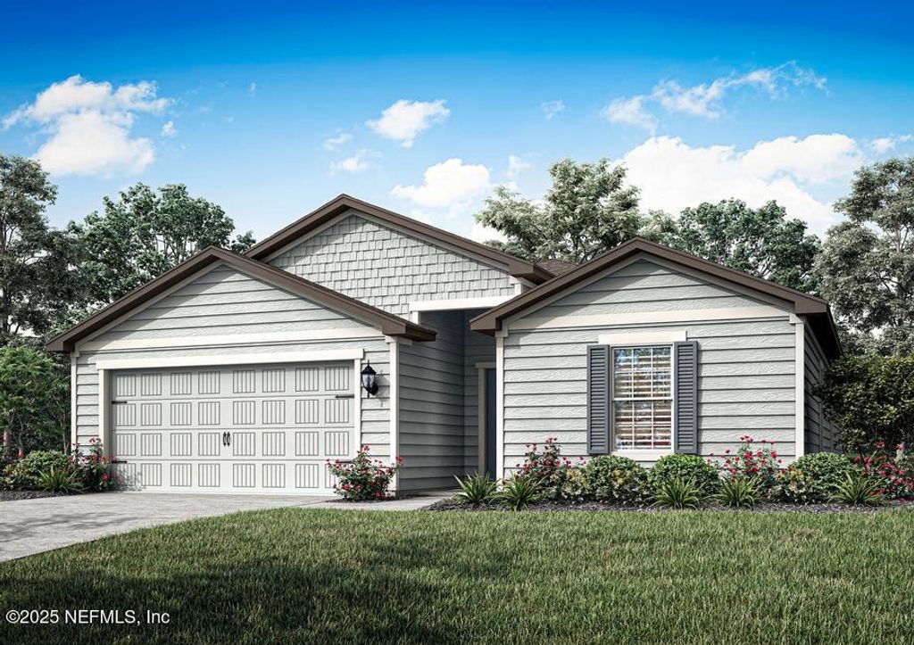 3106 COTTAGE HILL Place, Green Cove Springs, FL 32043