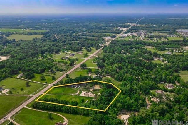 21717 Plank Rd, Zachary, LA 70791