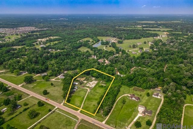 21717 Plank Rd, Zachary, LA 70791