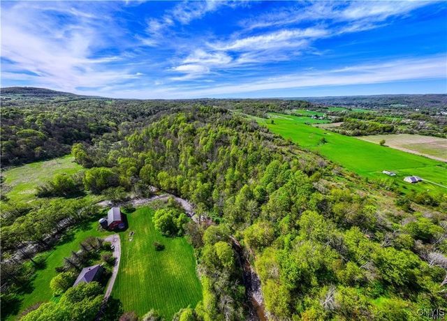 Lot 14.2 Newport Road, Newport, NY 13416