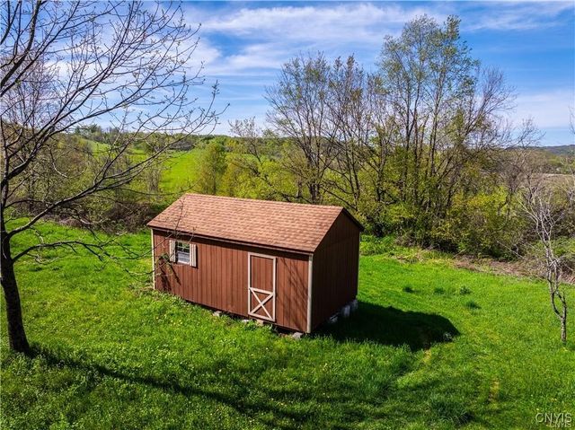 Lot 14.2 Newport Road, Newport, NY 13416