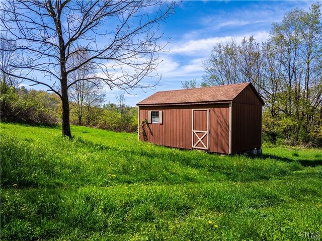 Lot 14.2 Newport Road, Newport, NY 13416