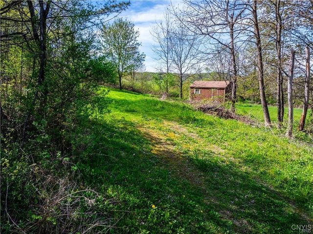 Lot 14.2 Newport Road, Newport, NY 13416