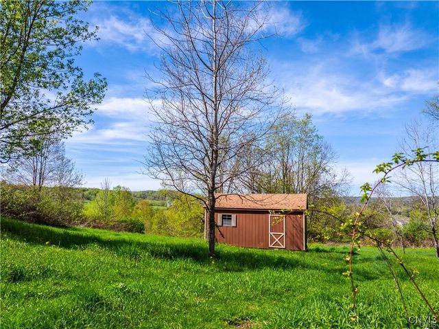 Lot 14.2 Newport Road, Newport, NY 13416