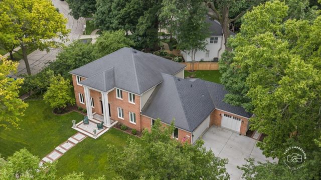 1415 Heatherton Drive, Naperville, IL 60563