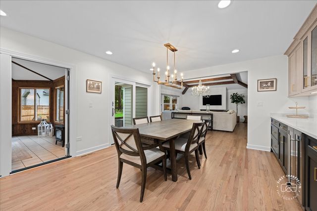 1415 Heatherton Drive, Naperville, IL 60563