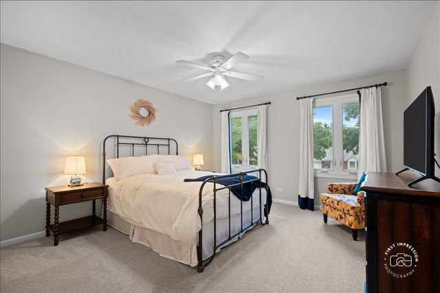 1415 Heatherton Drive, Naperville, IL 60563