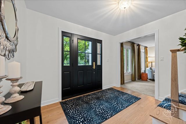 1415 Heatherton Drive, Naperville, IL 60563