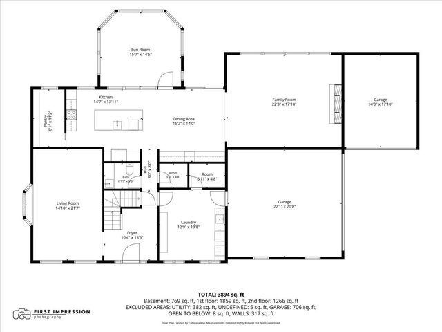 1415 Heatherton Drive, Naperville, IL 60563