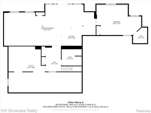 1112 W Cook Road, Grand Blanc, MI 48439